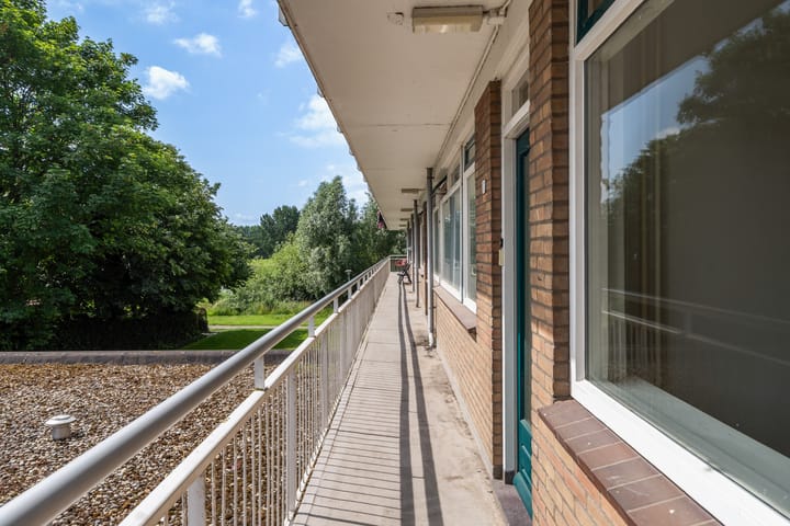 Foto 4 van Beekmanstraat 17