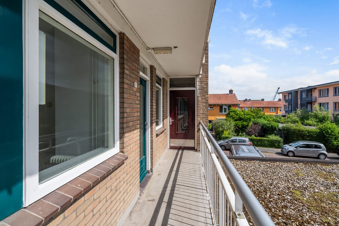 Foto 28 van Beekmanstraat 17