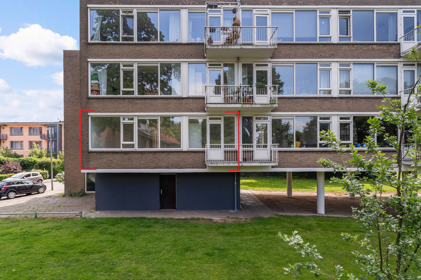 Foto 29 van Beekmanstraat 17