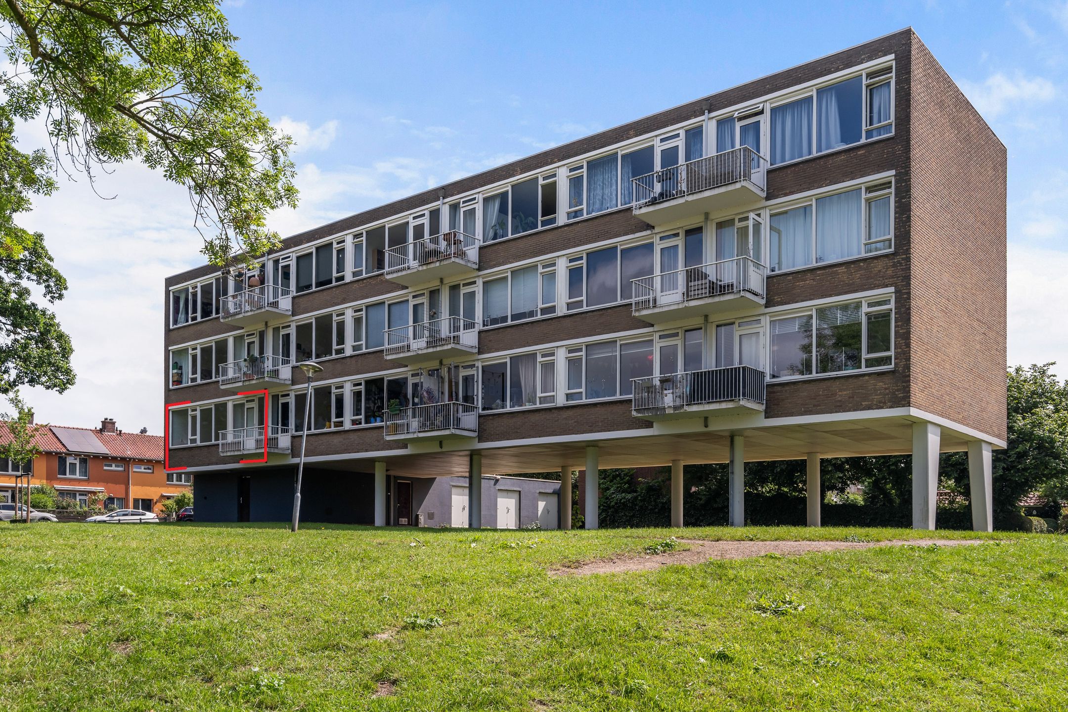 Foto 30 van Beekmanstraat 17