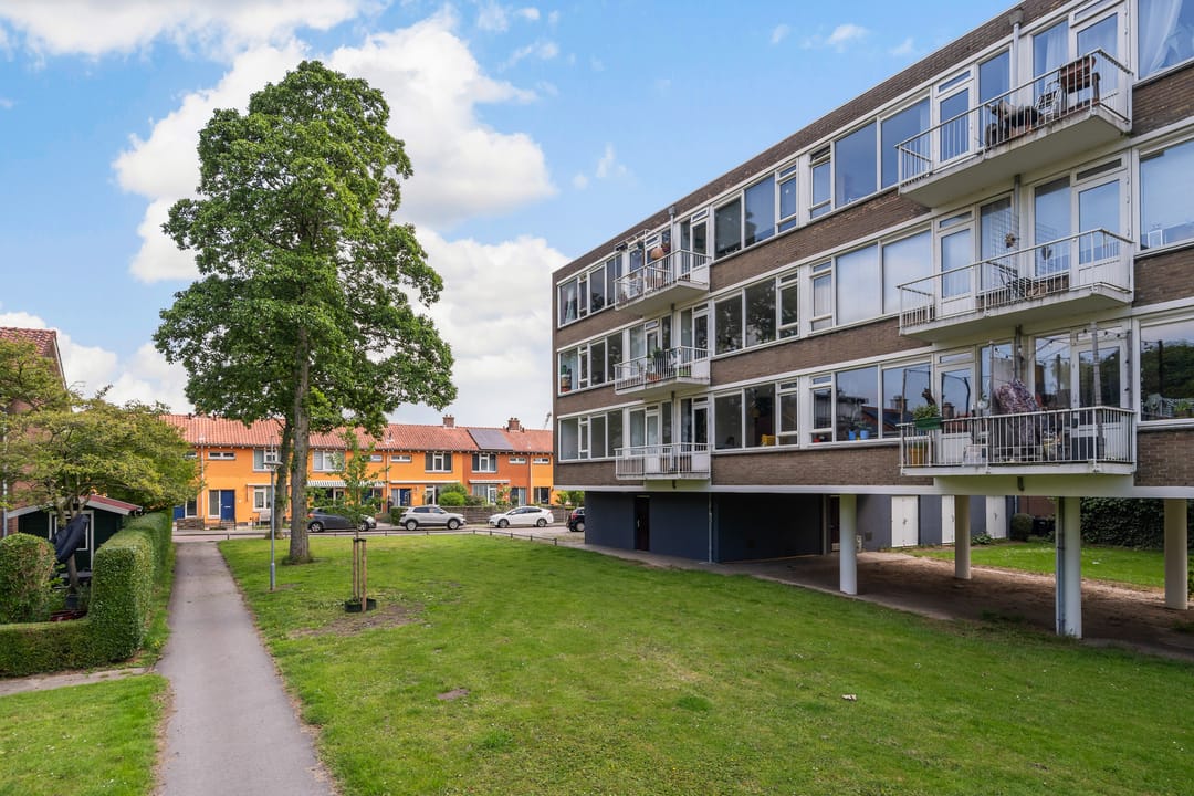 Foto 31 van Beekmanstraat 17