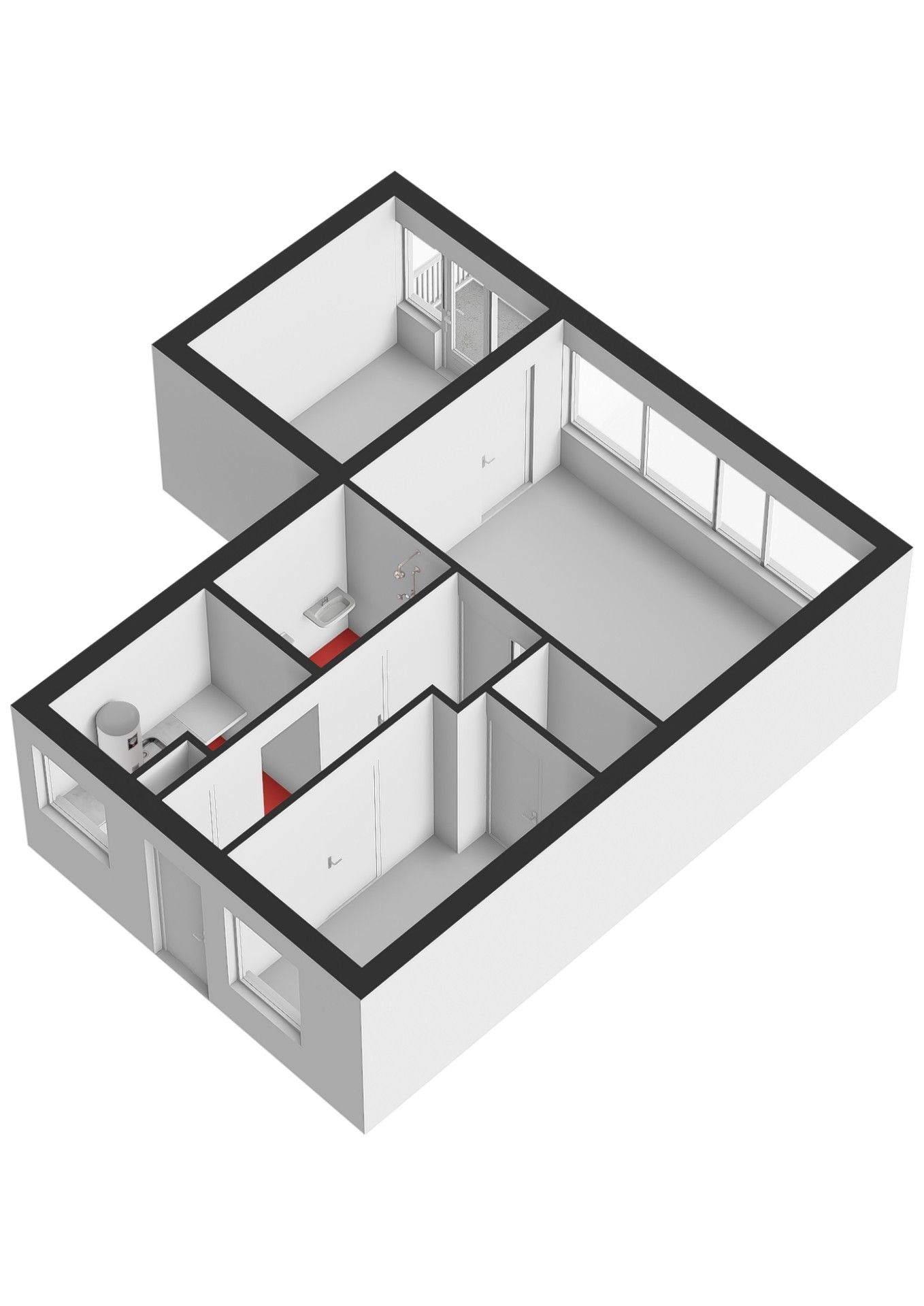 Foto 36 van Beekmanstraat 17