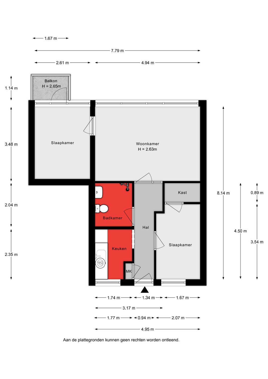 Foto 37 van Beekmanstraat 17