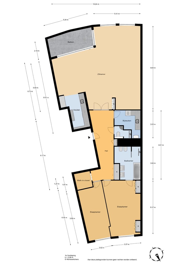 Photo 47 of Carnegielaan 64