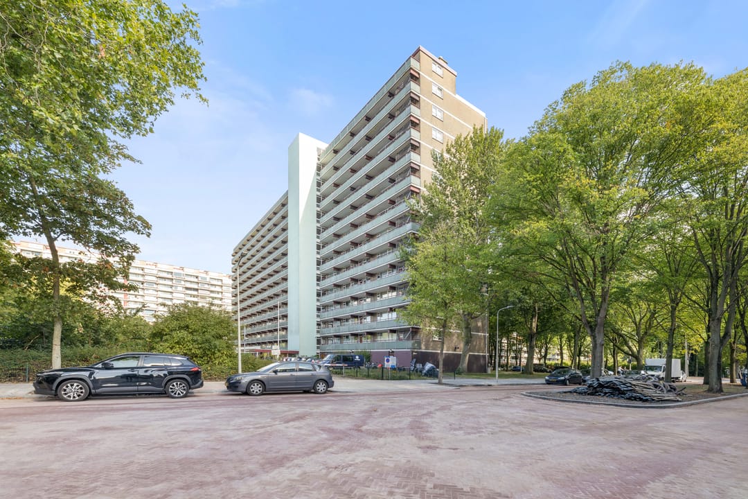 Foto 1 van Nieuwendamlaan 52