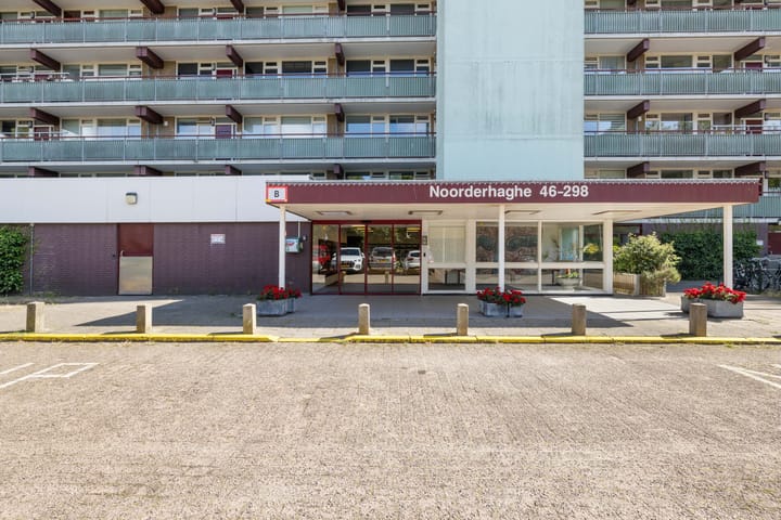 Foto 2 van Nieuwendamlaan 52