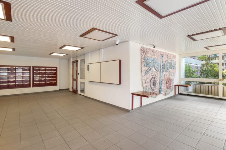 Foto 3 van Nieuwendamlaan 52