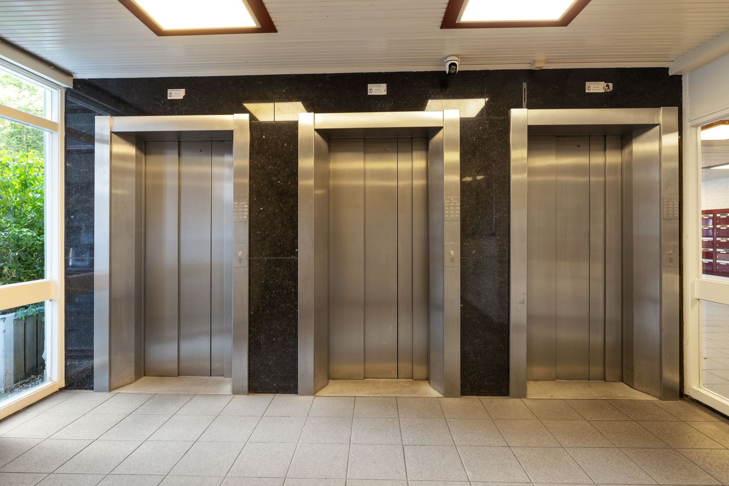 Foto 5 van Nieuwendamlaan 52