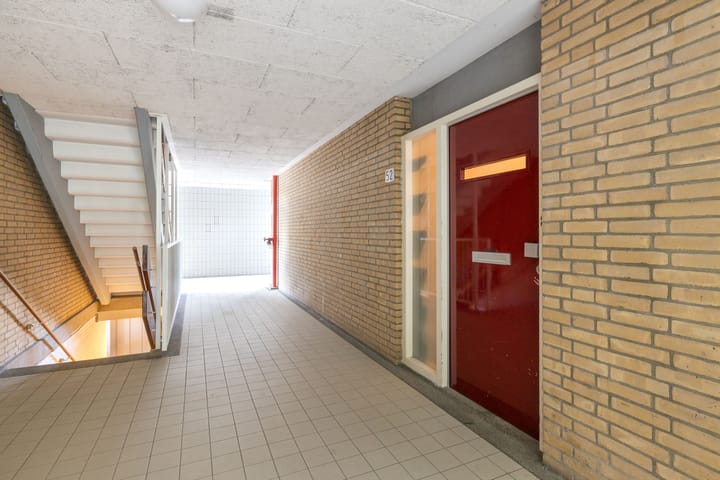 Foto 6 van Nieuwendamlaan 52