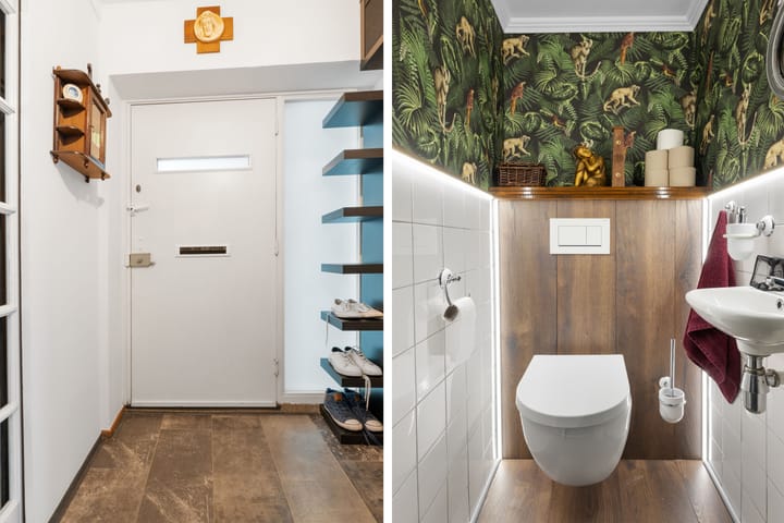 Foto 7 van Nieuwendamlaan 52