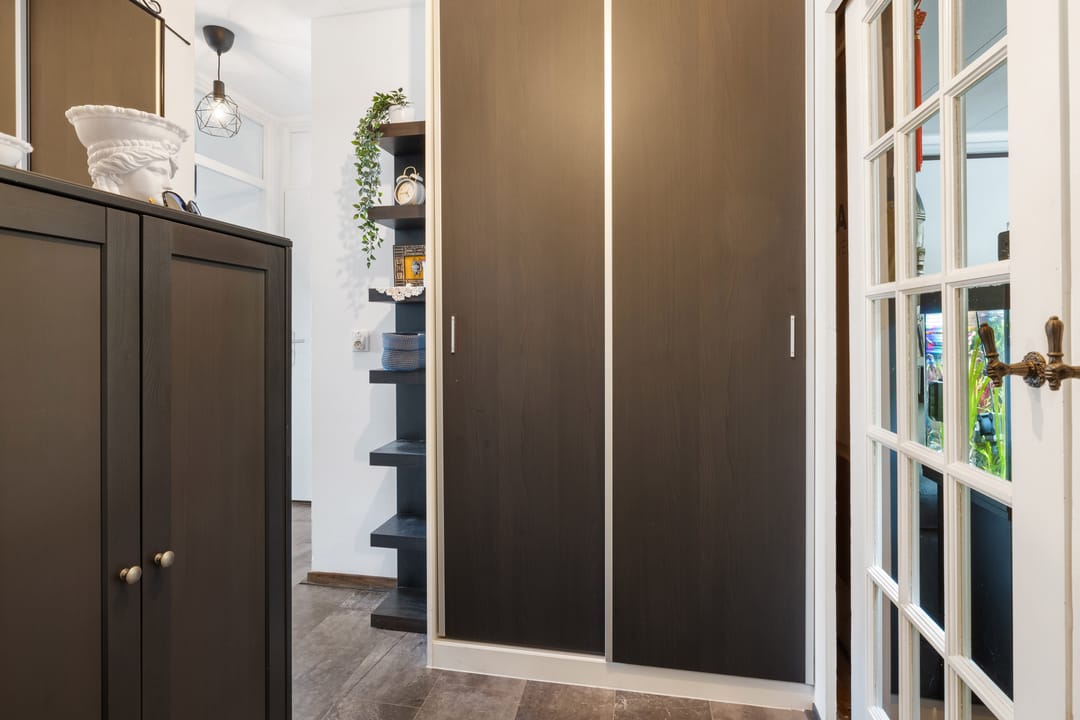 Foto 8 van Nieuwendamlaan 52