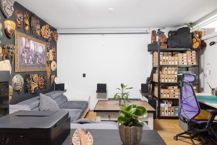 Foto 9 van Nieuwendamlaan 52