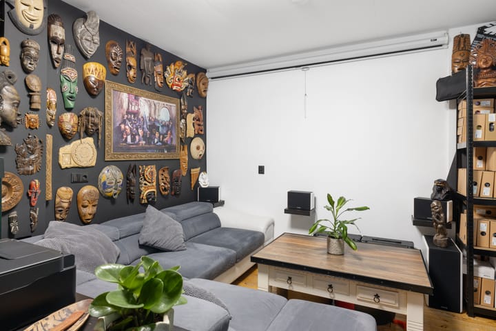 Foto 11 van Nieuwendamlaan 52