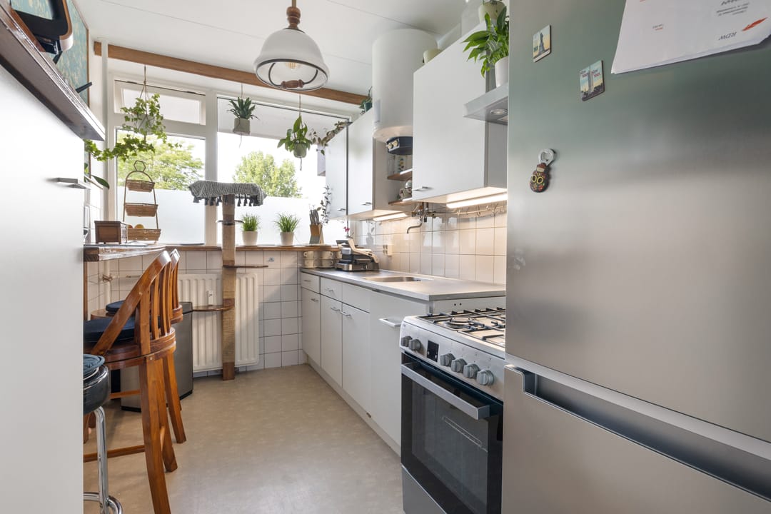 Foto 13 van Nieuwendamlaan 52