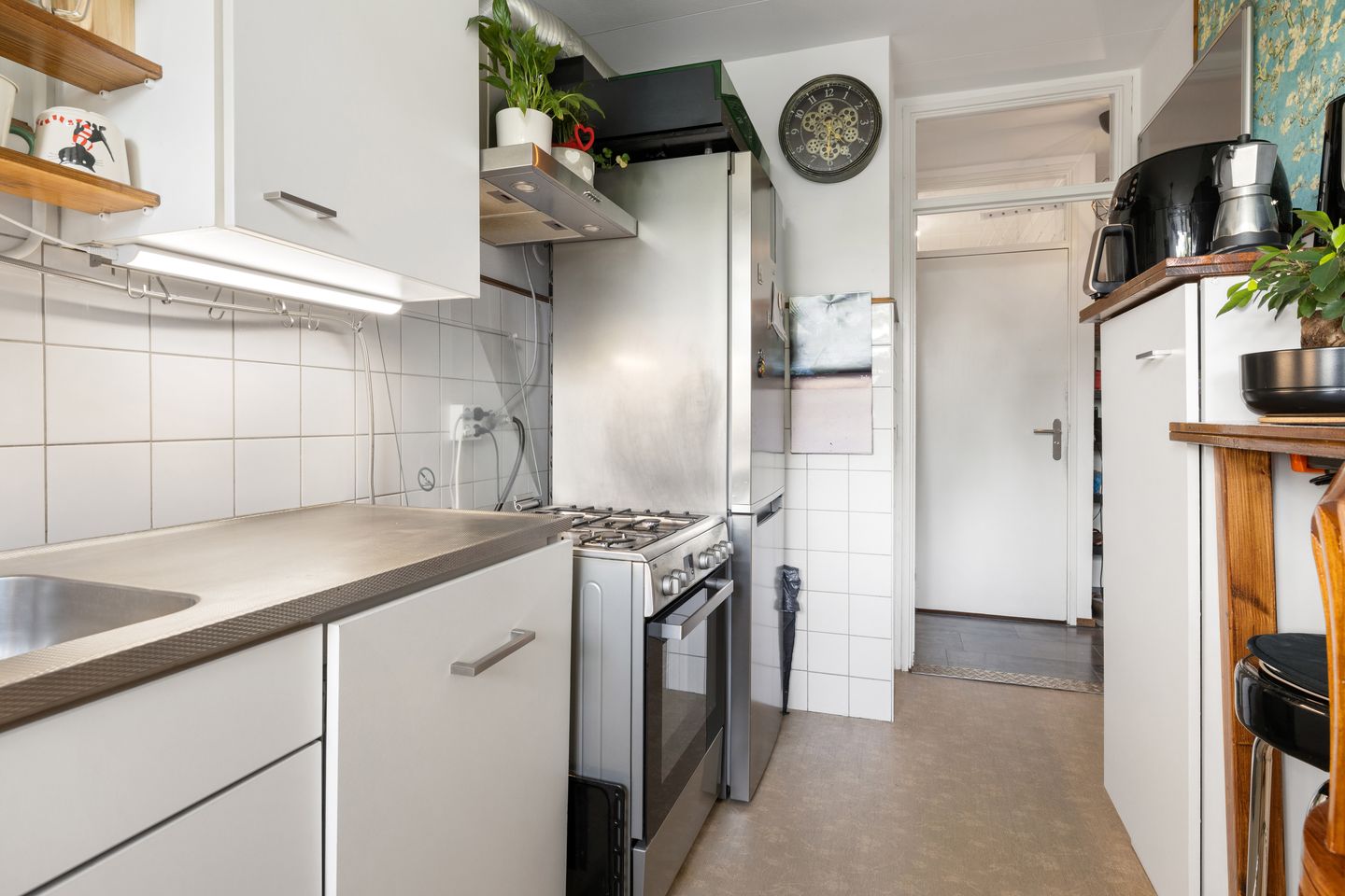 Foto 14 van Nieuwendamlaan 52