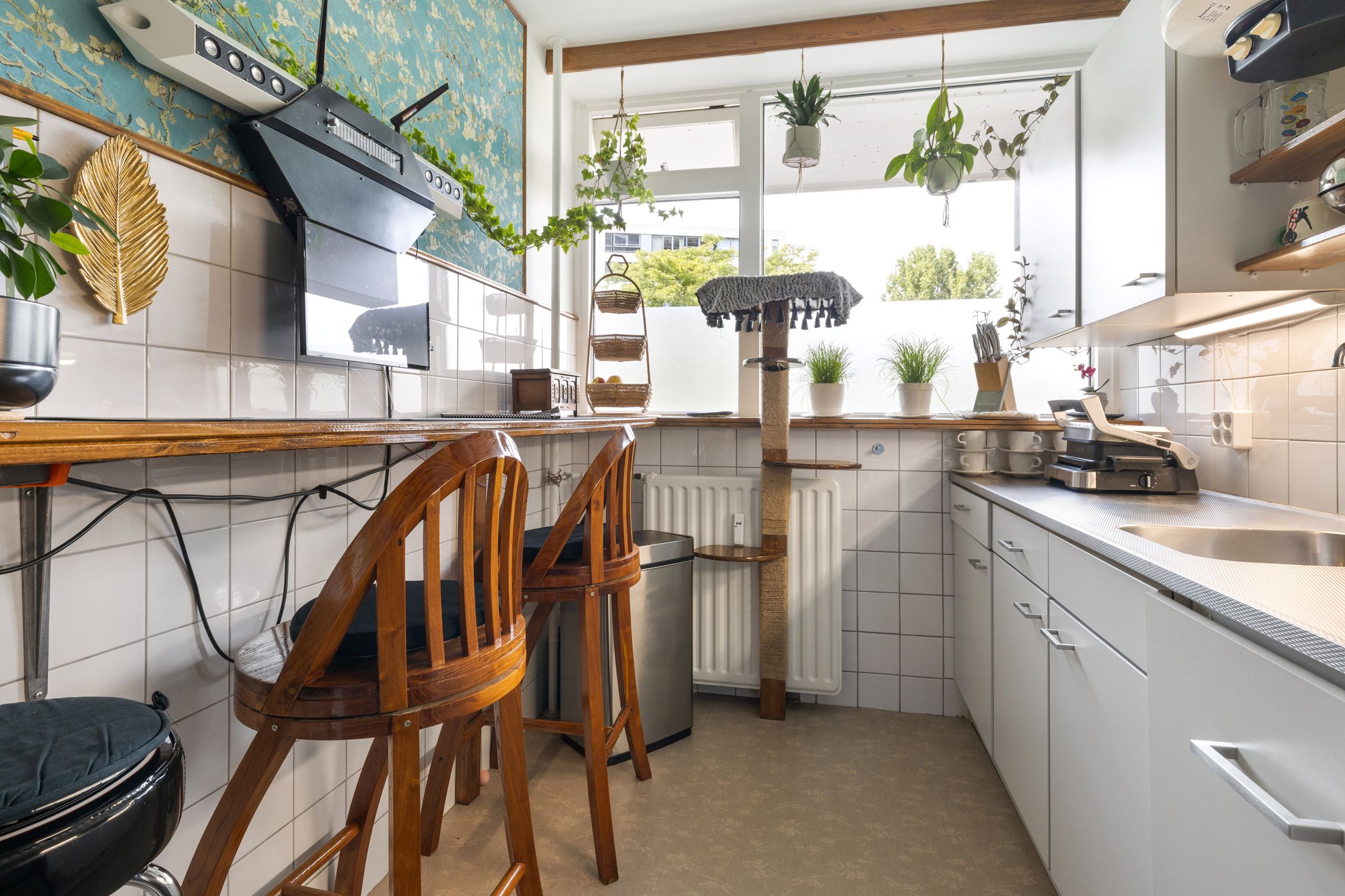 Foto 15 van Nieuwendamlaan 52