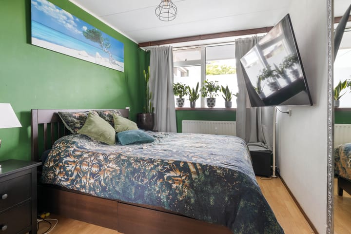 Foto 16 van Nieuwendamlaan 52