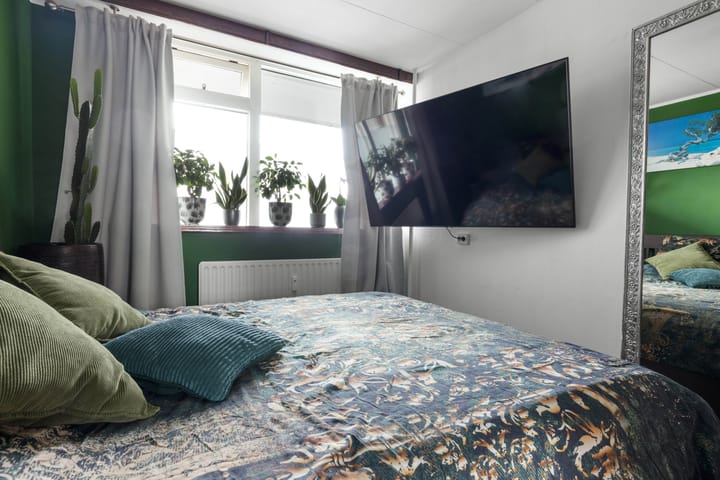 Foto 17 van Nieuwendamlaan 52