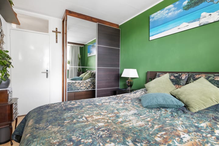 Foto 18 van Nieuwendamlaan 52