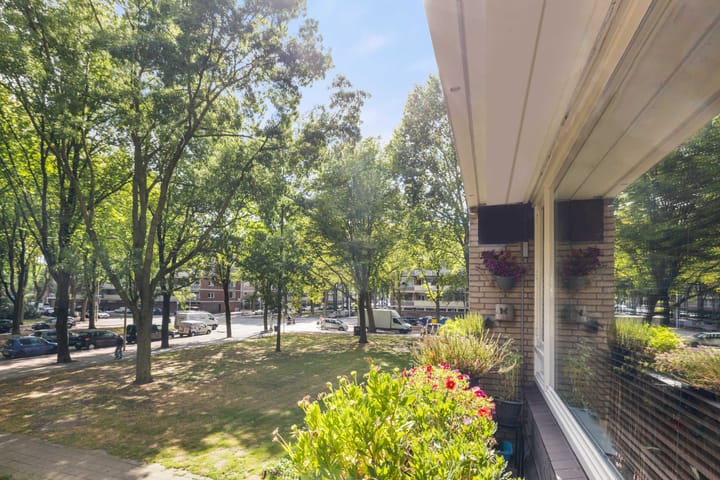 Foto 21 van Nieuwendamlaan 52