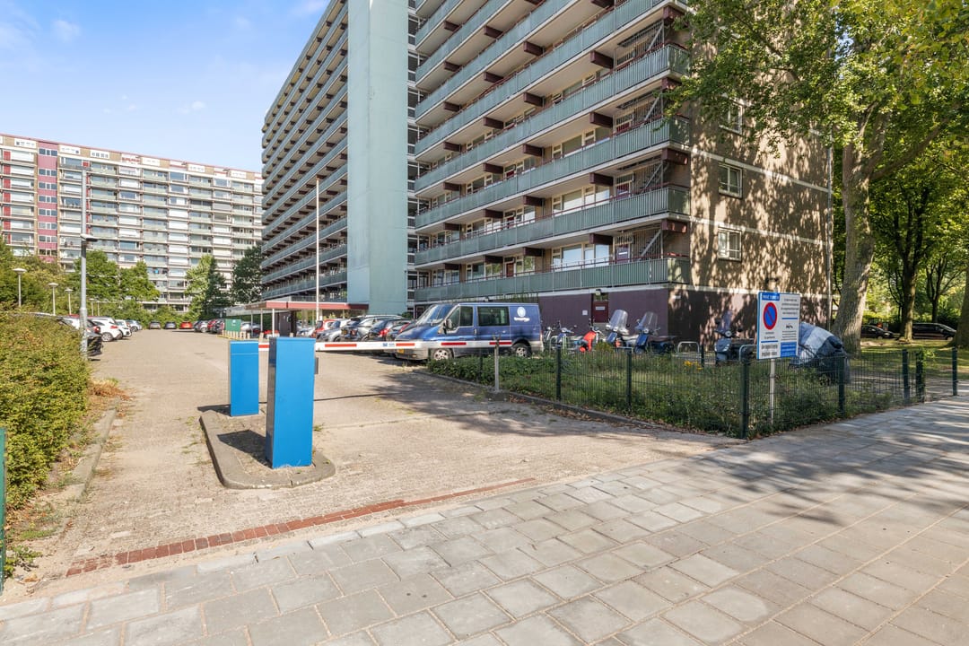 Foto 23 van Nieuwendamlaan 52