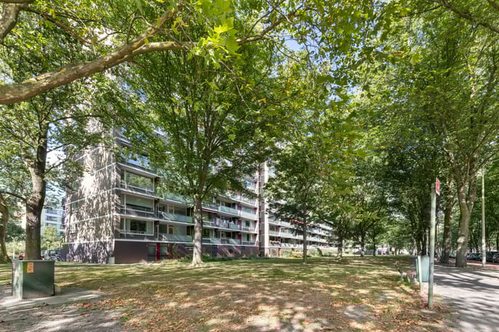 Foto 24 van Nieuwendamlaan 52