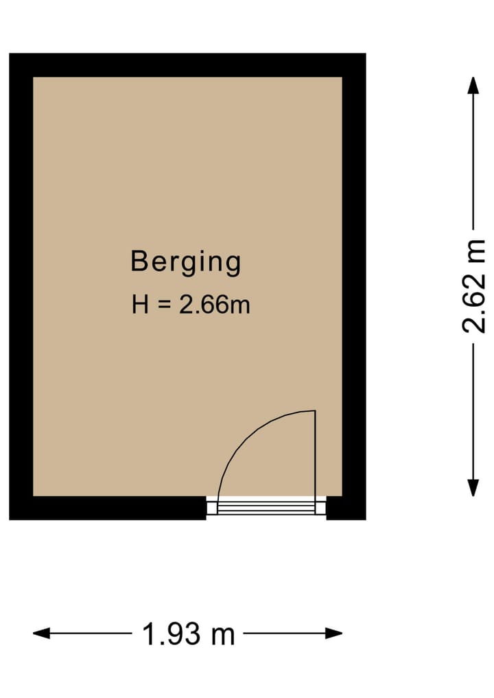 Foto 27 van Nieuwendamlaan 52