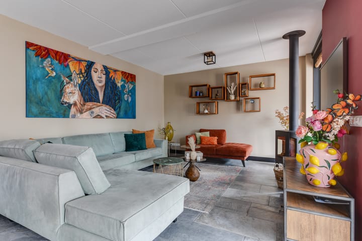 Foto 2 van Floris van Noordwijklaan 32