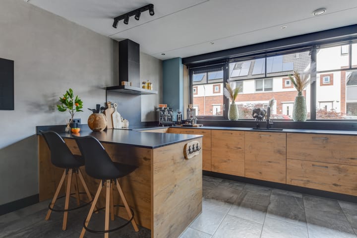 Foto 3 van Floris van Noordwijklaan 32