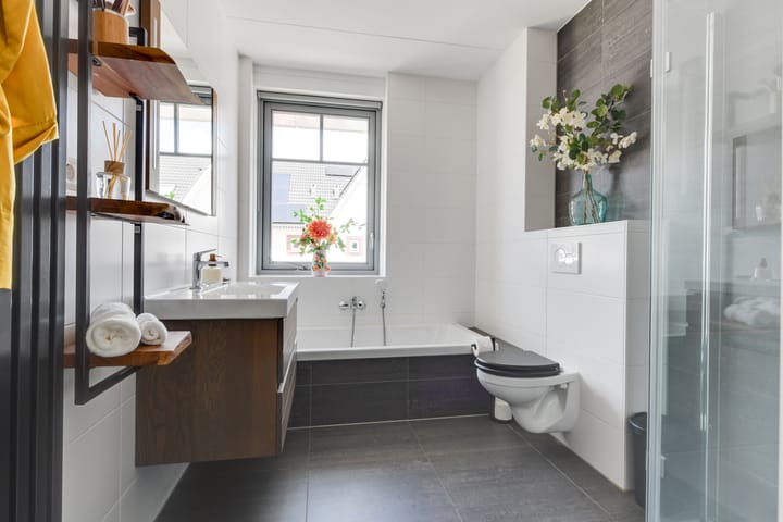 Foto 4 van Floris van Noordwijklaan 32