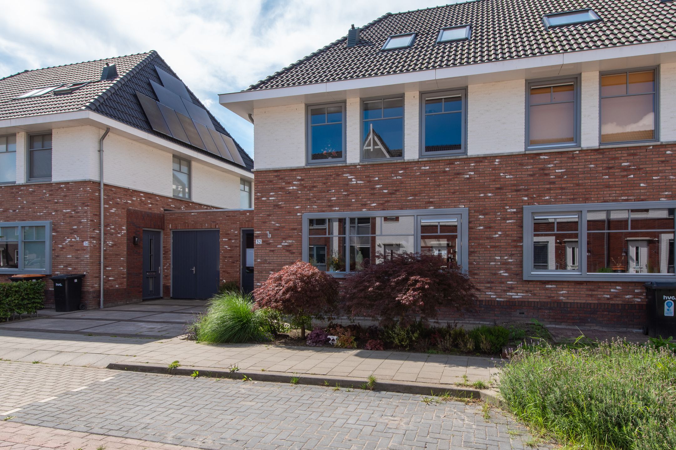 Photo 57 of Floris van Noordwijklaan 32