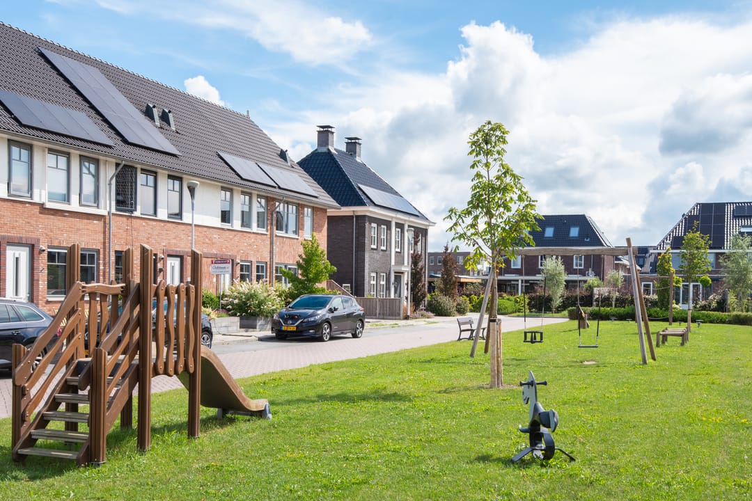 Photo 58 of Floris van Noordwijklaan 32