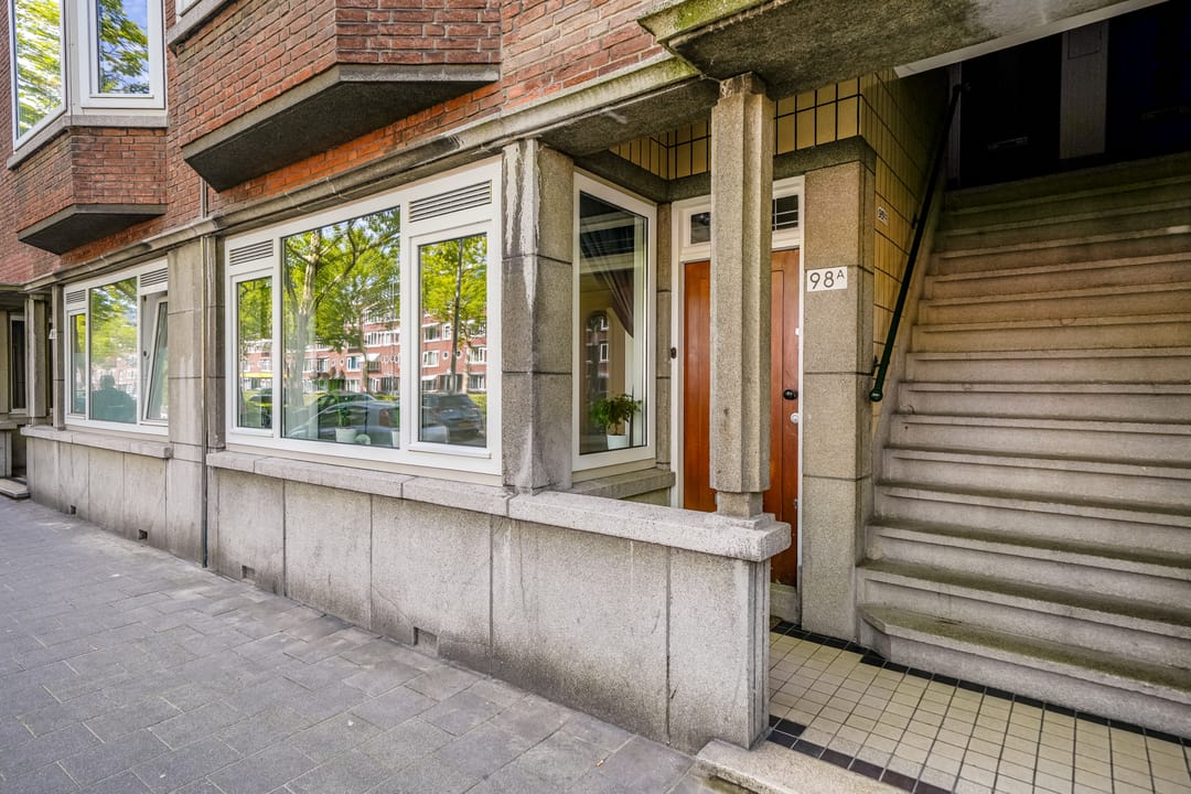 Photo 1 of Pleinweg 98-A