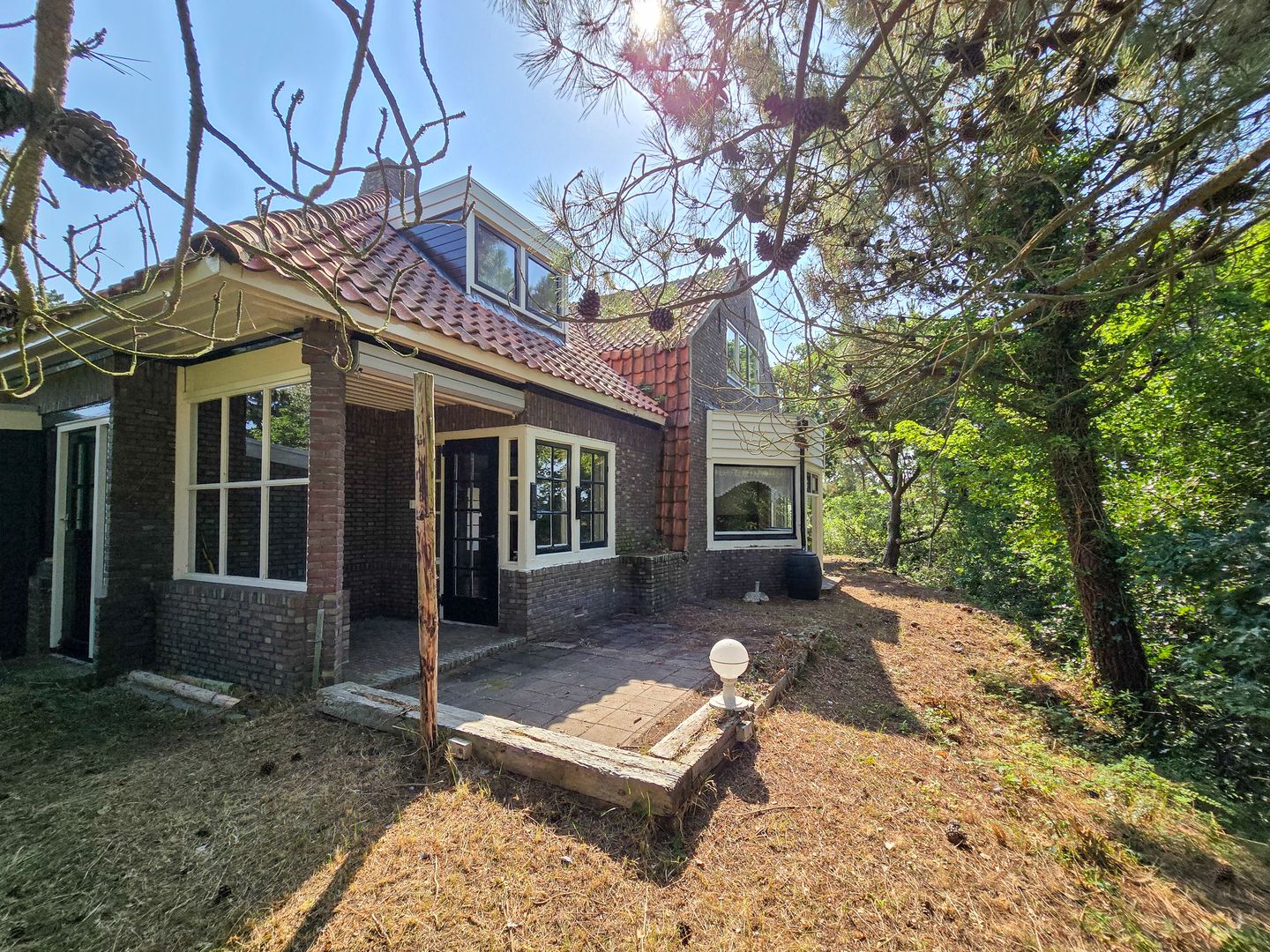 Foto 4 van Burgemeester van Heusdenweg 17