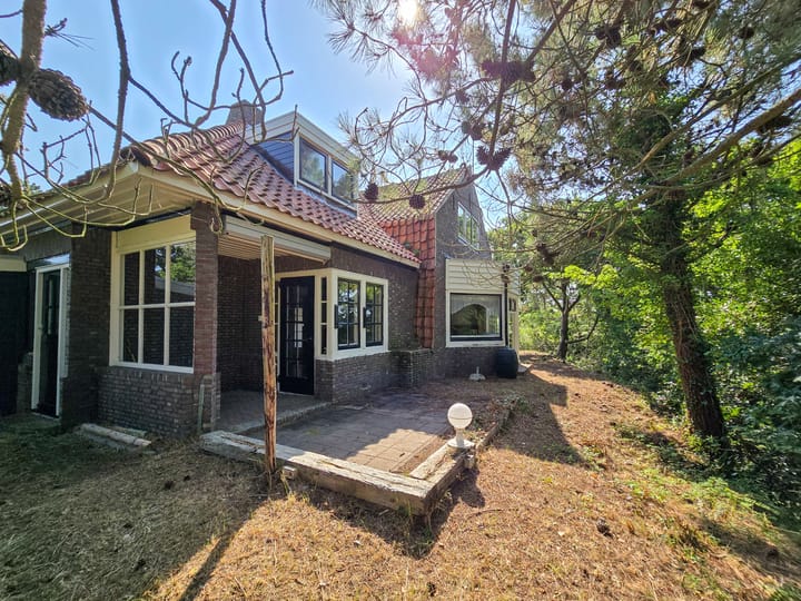 Photo 4 of Burgemeester van Heusdenweg 17