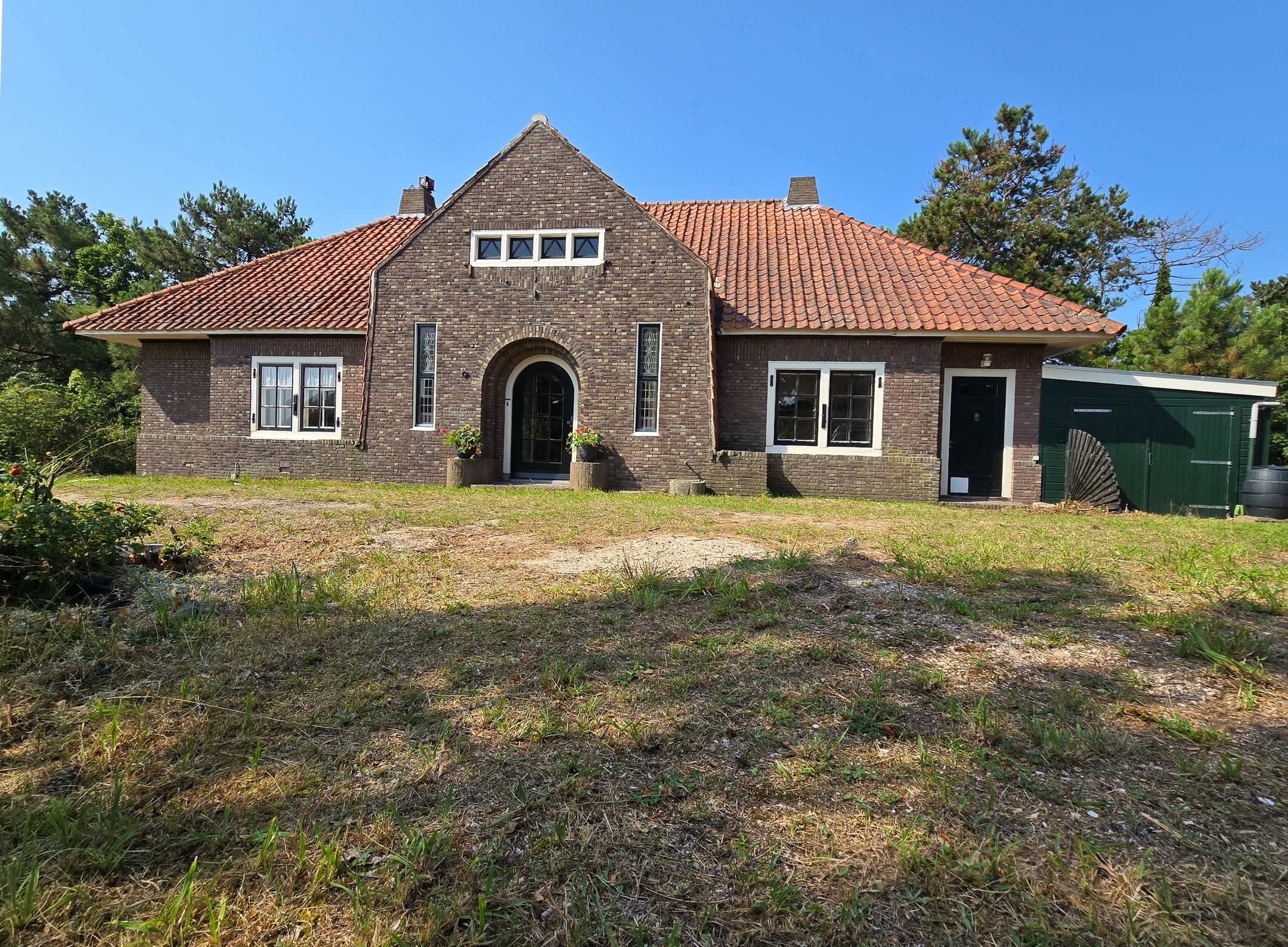 Foto 6 van Burgemeester van Heusdenweg 17