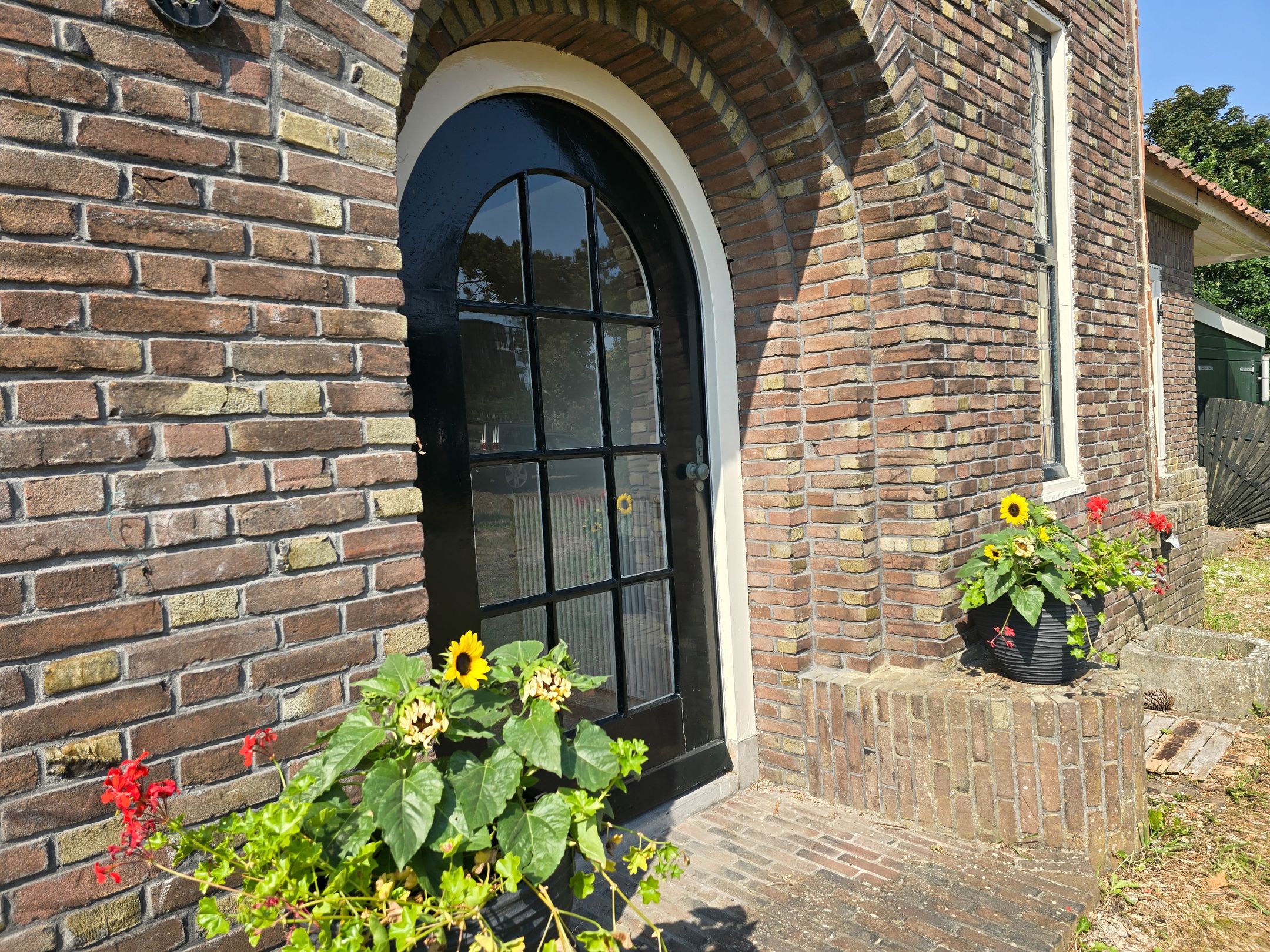 Foto 6 van Burgemeester van Heusdenweg 17