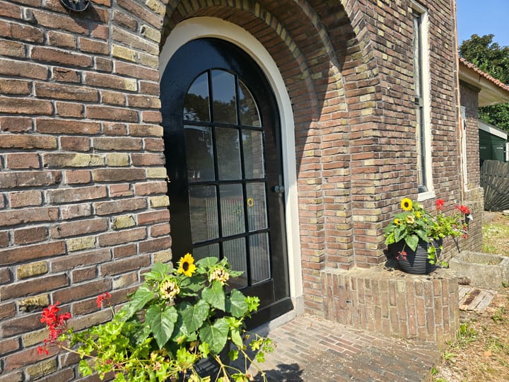 Photo 6 of Burgemeester van Heusdenweg 17