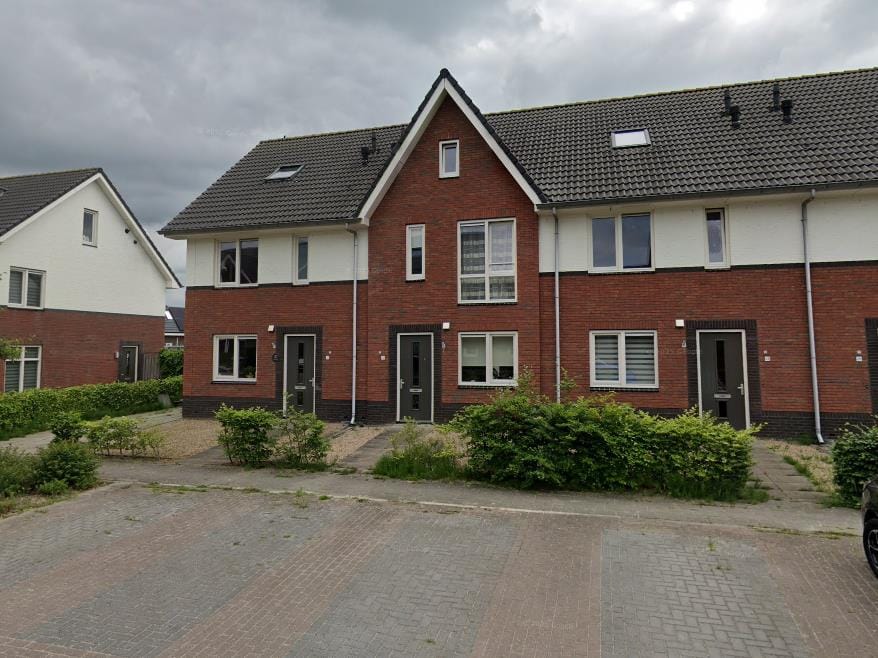 Foto 2 van Wethouder Zeefatstraat 22