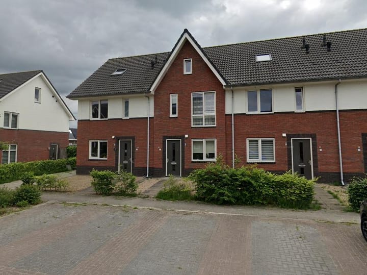 Foto 2 van Wethouder Zeefatstraat 22