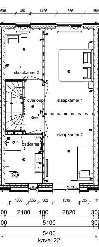 Foto 4 van Wethouder Zeefatstraat 22