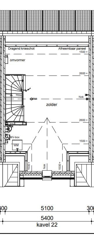 Foto 5 van Wethouder Zeefatstraat 22