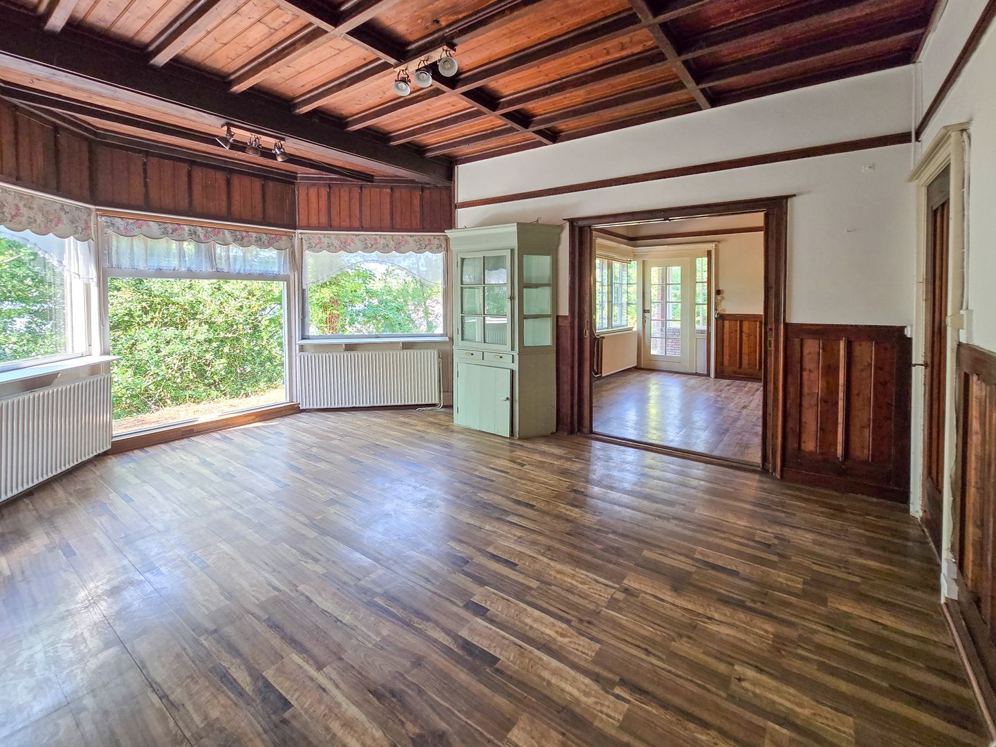 Foto 10 van Burgemeester van Heusdenweg 17