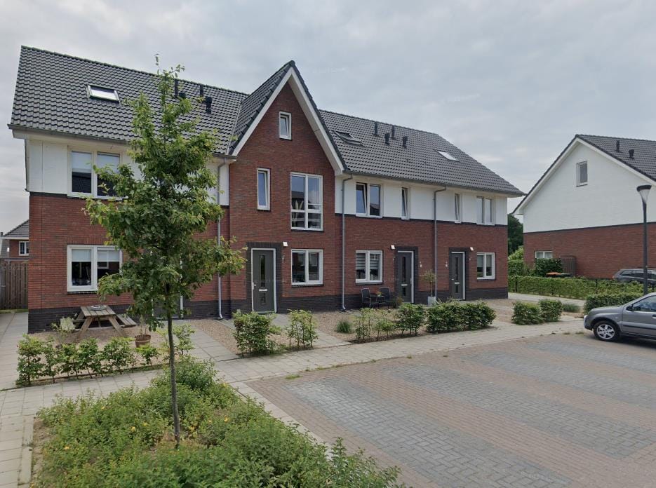 Foto 1 van Wethouder Zeefatstraat 22