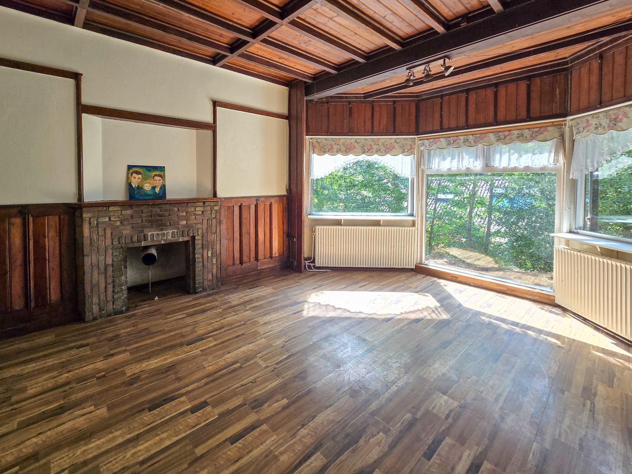 Foto 12 van Burgemeester van Heusdenweg 17