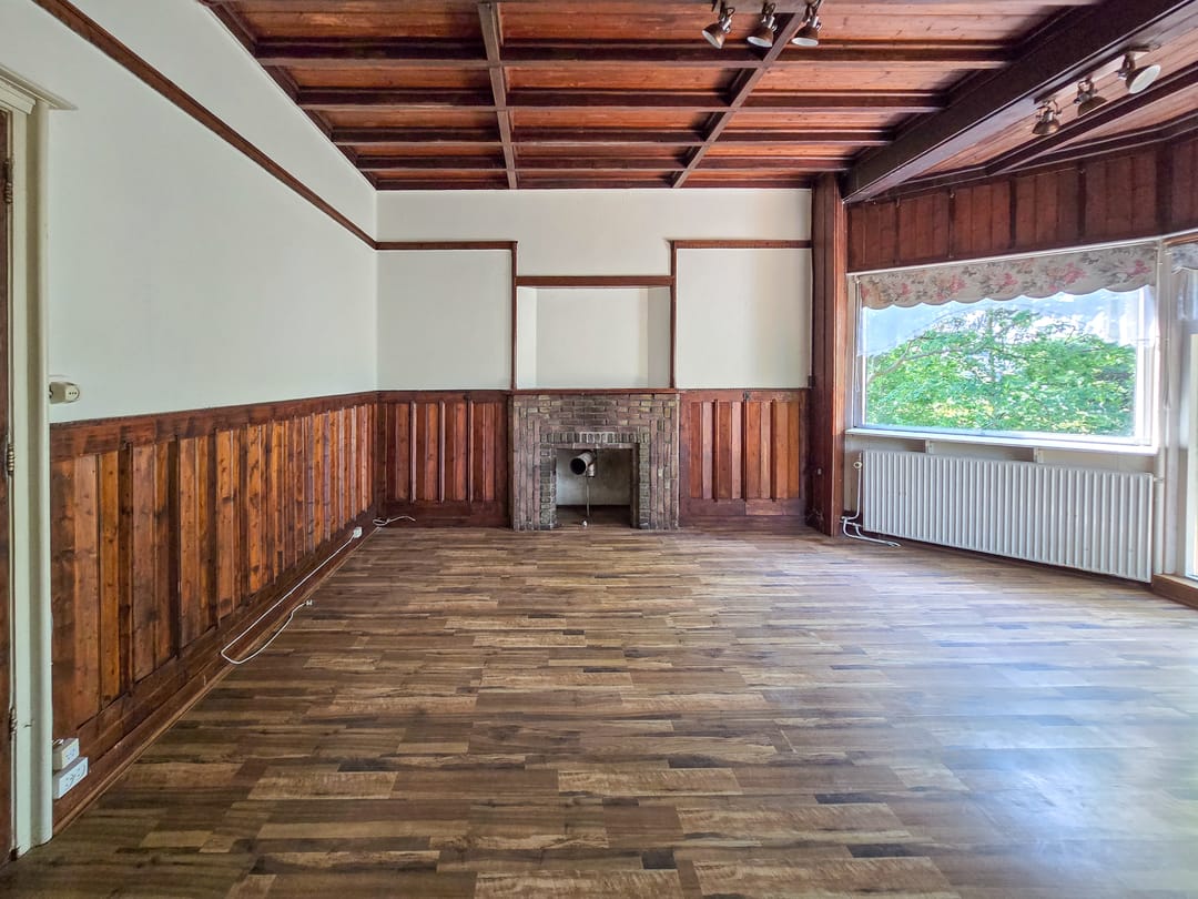 Foto 16 van Burgemeester van Heusdenweg 17