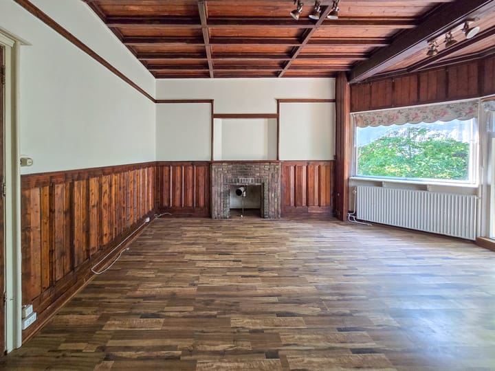 Photo 15 of Burgemeester van Heusdenweg 17