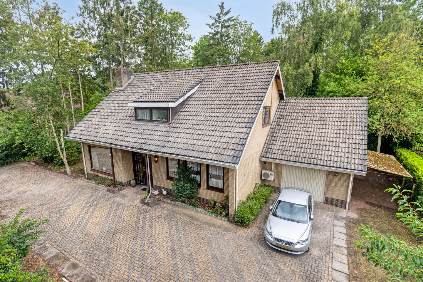 Photo 1 of Westerstraat 28