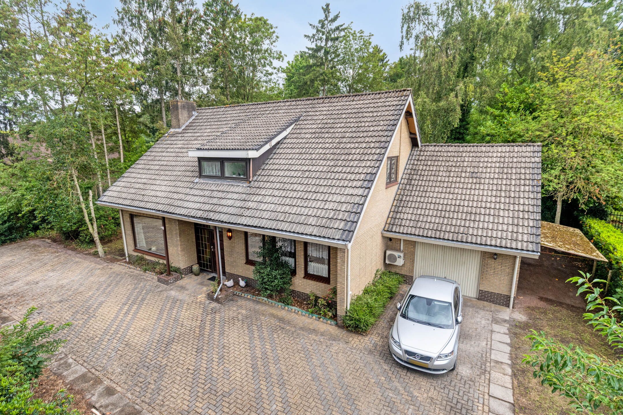 Westerstraat, 28, Huijbergen, 4635CW, Noord-Brabant, Nederland 28