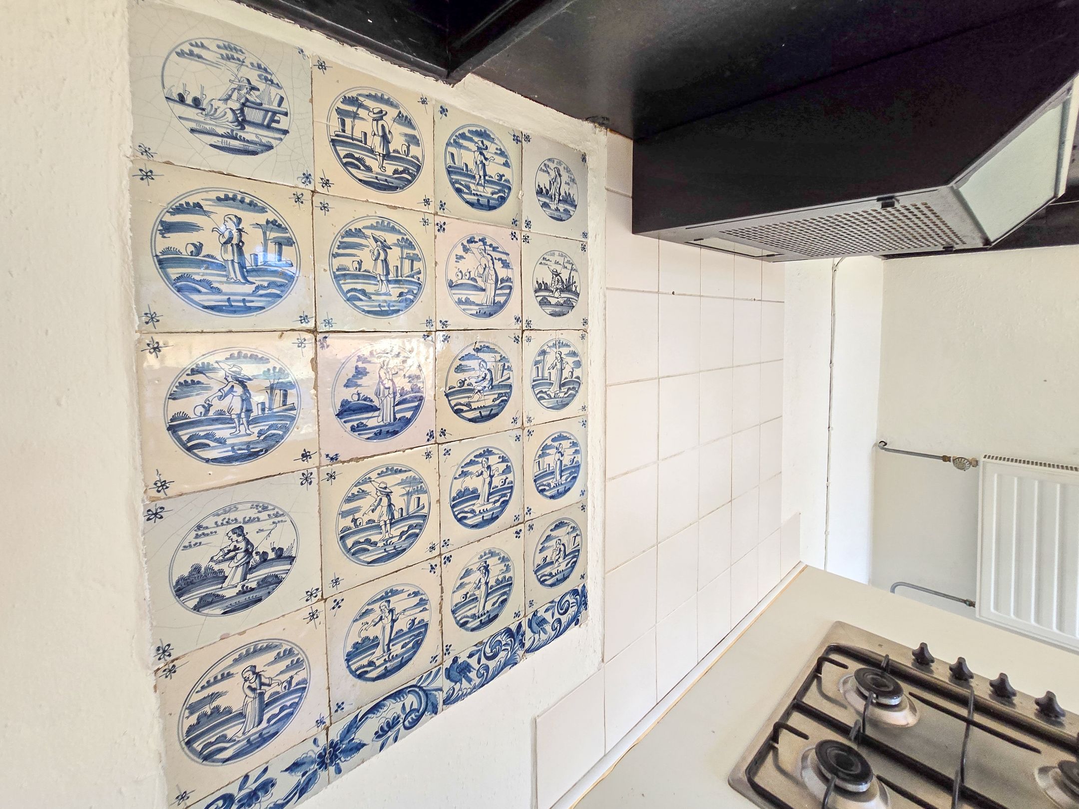 Foto 18 van Burgemeester van Heusdenweg 17